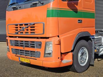 Volvo FH 480 6x4 GLOBE XL / 427 DKM! / NL TRUCK!